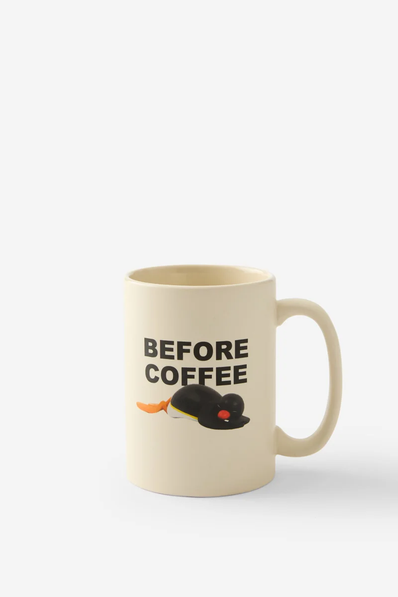 Typo Daily Dose Mug